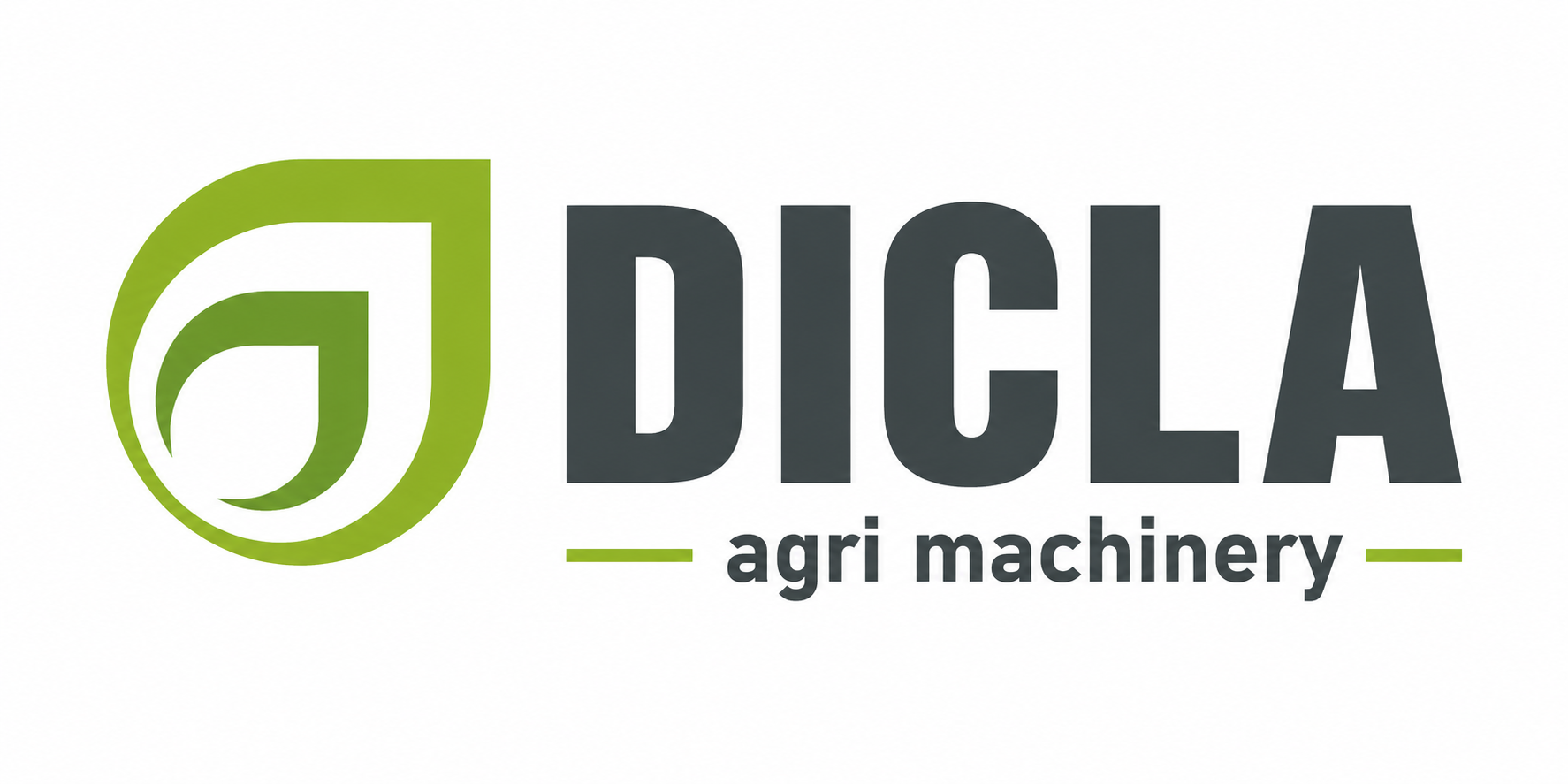 Dicla Agri Machinery Logo